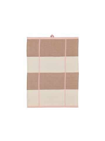 SÖDAHL Geschirrtuch Geschirrtuch Geschirrtuch in Rose