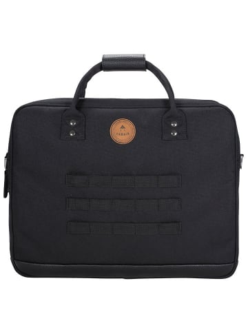 Cabaia BERLINMEDIUMMESSENGER 10L in Schwarz