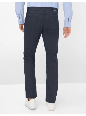 BRAX  Chino Chuck in marine - 0001