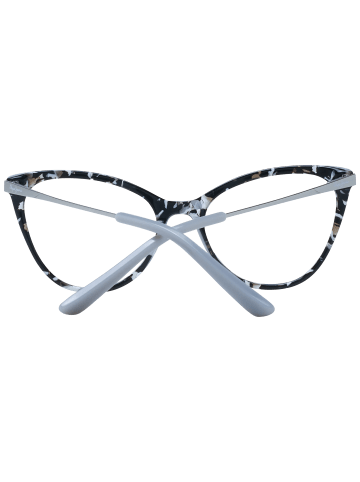 Pepe Jeans Frauen Optische Fassungen Katzenauge Schwarz
