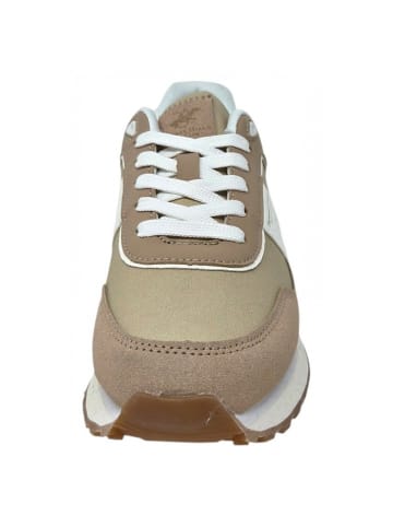Beverly Hills Polo Club Sneaker Penny in Beige