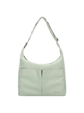 LIEBESKIND BERLIN Hera Schultertasche 33 cm in sage