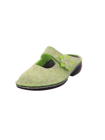 Finn Comfort Komfort Sandalen für Damen in grün