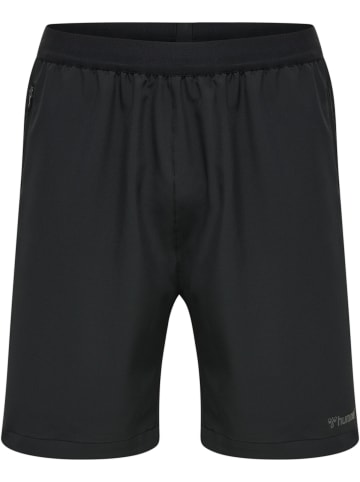 Hummel Shorts Hmlmt Dragon Shorts in BLACK