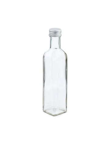 10 x Flaschen zum Befüllen - 250 ml
