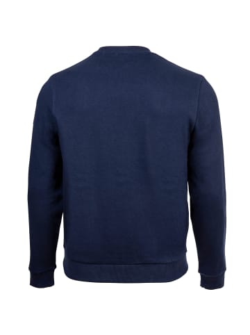 U.S. Polo Assn. Sweatshirt 1er Pack in Marine