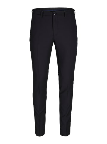 JACK & JONES PLUS Anzughose in Black