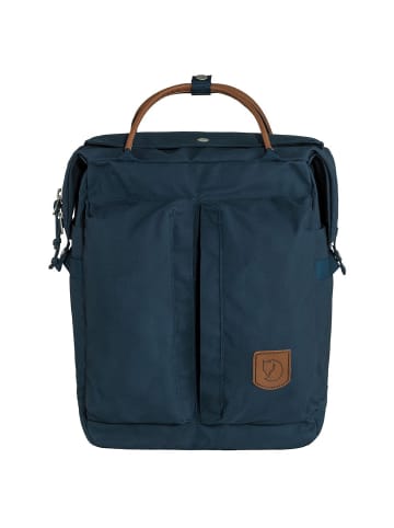 FJÄLLRÄVEN Haulpack No. 1 - Rucksack 39 cm in navy