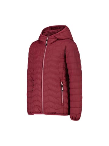 cmp Steppjacke in peony