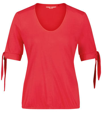 Gerry Weber T-Shirt 1/2 Arm in Lollipop