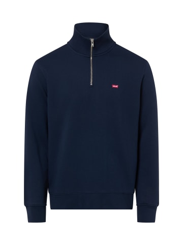 Levi´s Sweatshirt in marine