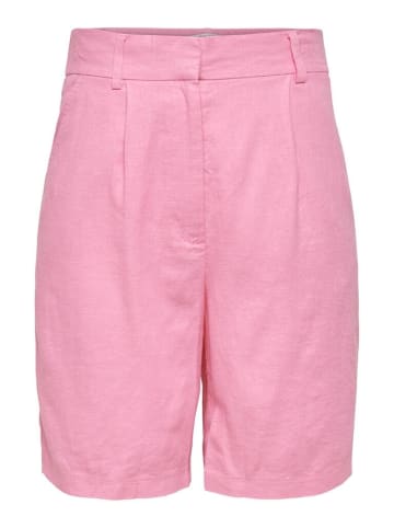 ONLY Short in sachet pink