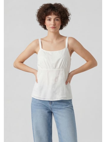 myMo Women Top in offwhite