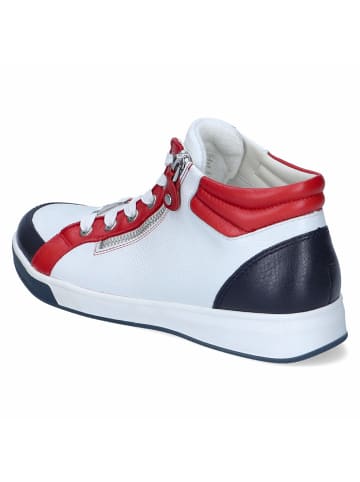 Ara Shoes High Sneaker in Mehrfarbig