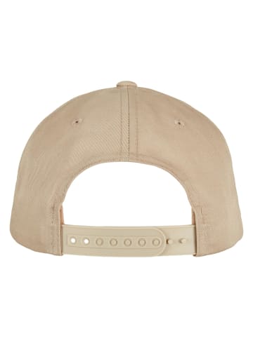  Flexfit Snapback in khaki