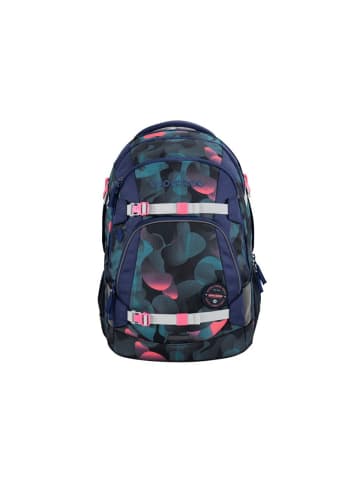 Coocazoo Schulrucksack für Erwachsene in aprikose in aprikose
