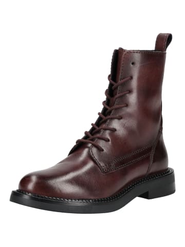 Geox Stiefelette in Wine