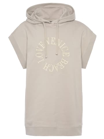 Venice Beach Sweatshirt in sand