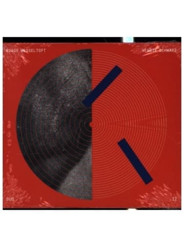 Edel Germany CD/DVD Musik - Duo II