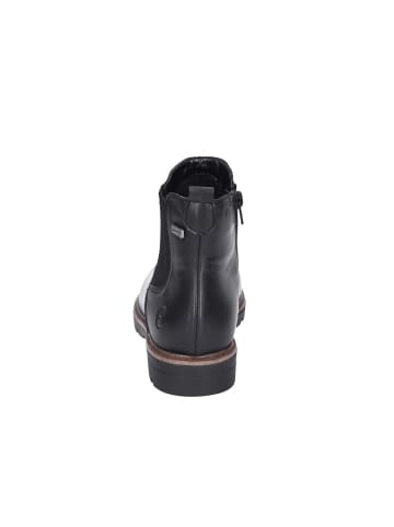 remonte Stiefeletten  Bis in schwarz
