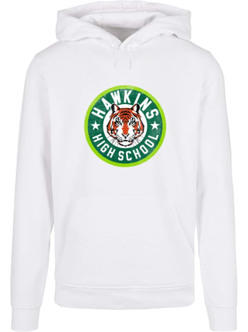 Absolute Cult Absolute Cult Kapuzenpullover in white