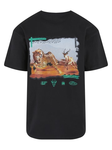 Mister Tee T-Shirts in black