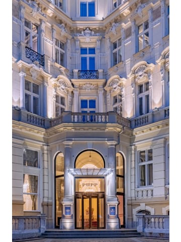 animod BLACK FRIDAY SALE: Hollywood-Momente im 5* Superior Grandhotel in Karlsbad