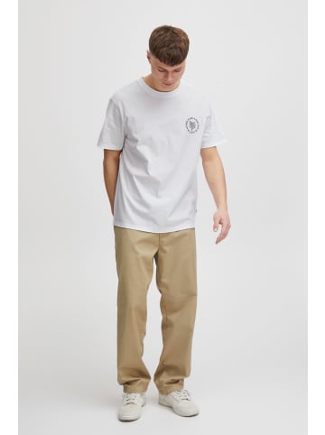 !SOLID T-Shirt SDGekko in Weiß