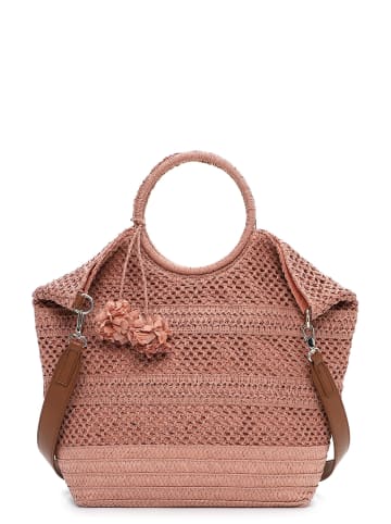 Tamaris Shopper TAS Kassandra in rose