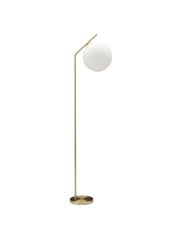 Mauro Ferretti Stehlampe in gold