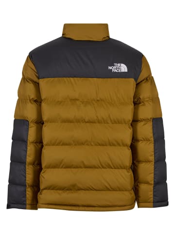 The North Face The North Face Puffer-Jacken in moss green
