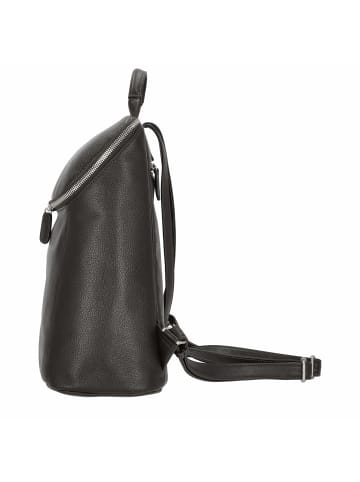 PICARD Luis - Rucksack S 32 cm Rindsleder in cafe