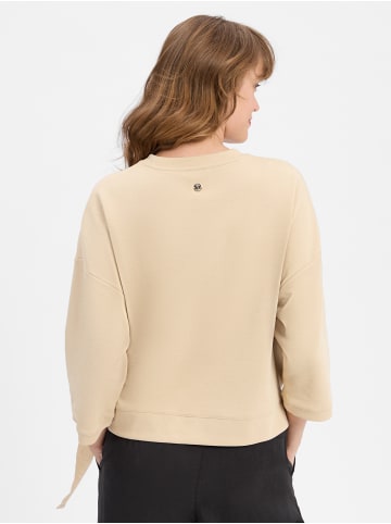 JOOP! Sweatshirt in beige