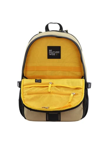 National Geographic Rucksack EXPLORER III in Beige