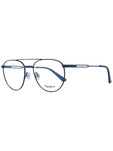 Pepe Jeans Männer Optische Fassungen Flieger Blau