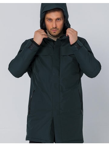 Ron Tomson Jacke in DARK GREEN