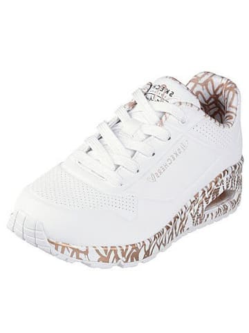 Skechers Sportschuh in weiss
