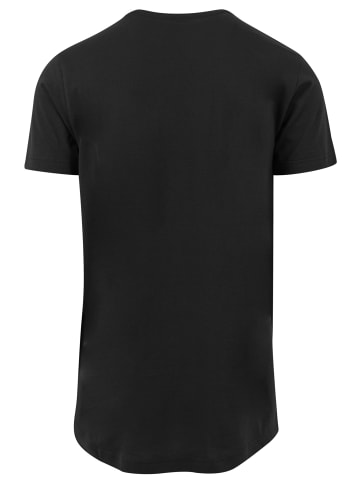 F4NT4STIC F4NT4STIC T-Shirt in black