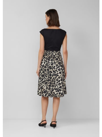 s.Oliver Kleid in 93A1_schwarz