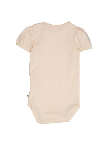 müsli Kurzarmbody 1581025302 in rosa