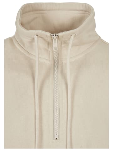 Urban Classics Sweaters Zipthrough in softseagrass