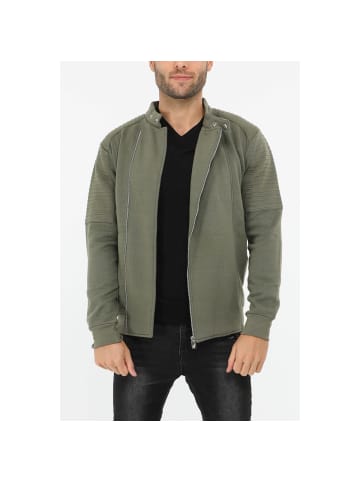 HopenLife Jacke GOLF in Khaki