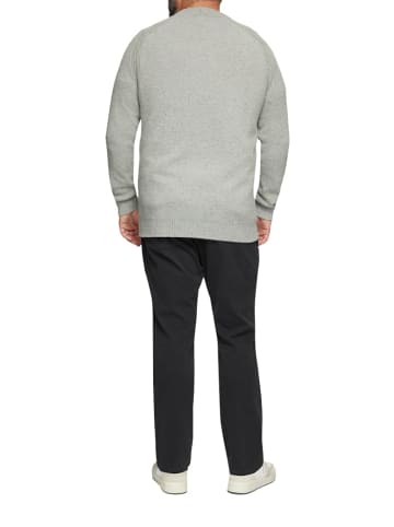 S. Oliver Pullover für Damen in grau