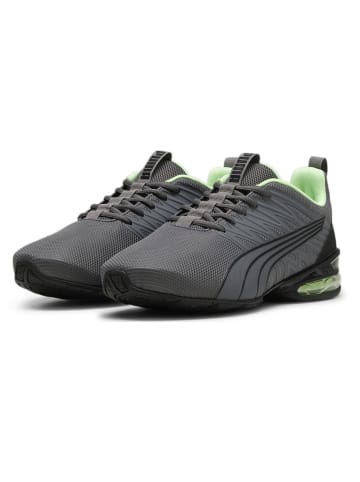 Puma Voltaic Evo Light Sneaker Schuhe in schwarz