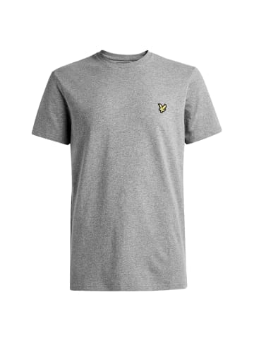 Lyle and Scott T-Shirt in grau