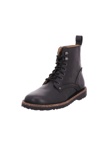 Birkenstock Stiefel in schwarz