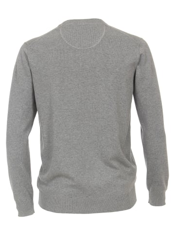 CASAMODA Pullover in Hellgrau