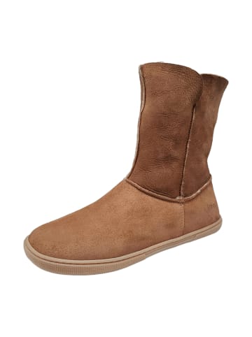 KOEL Klassische Stiefeletten in Braun