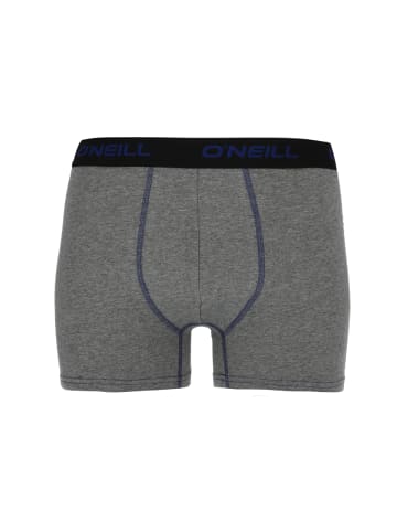 O`Neill Trunk Plain 6er Pack slim in Mehrfarbig