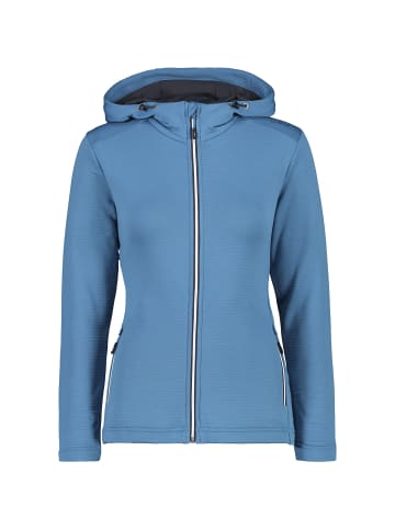 Campagnolo Stretchjacke in Blau